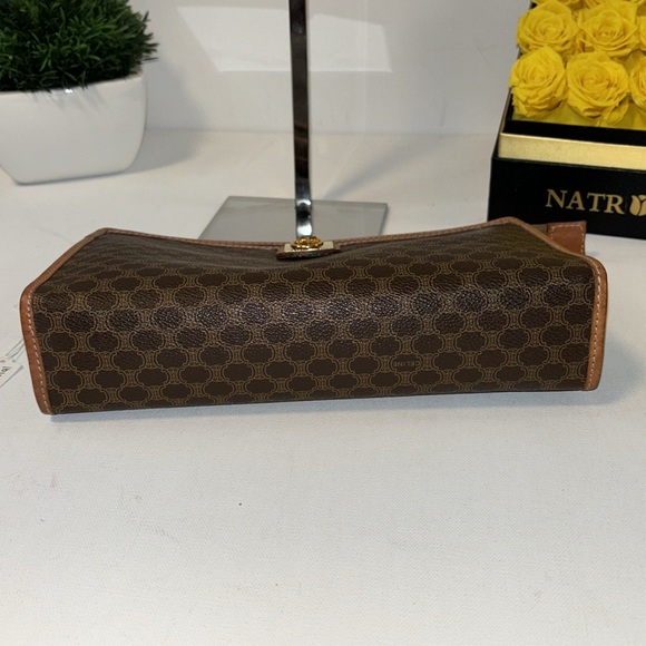 EUC Celine Macadam Clutch - Picture 12 of 12